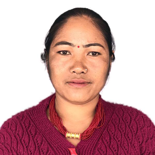 सर्मिला तामाङ